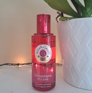 Roger Gallet Gingembre Rouge